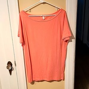 Victoria Secret Off the Shoulder Tunic
